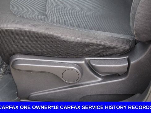 Used 2015 Nissan Rogue S w/ Convenience Package image 16