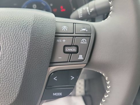 Used 2026 Toyota Camry SE w/ Multimedia Upgrade Package FWD image 33