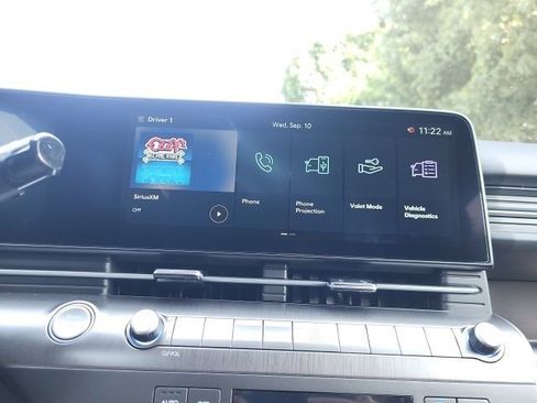 New 2026 Hyundai Kona SEL Sport image 14