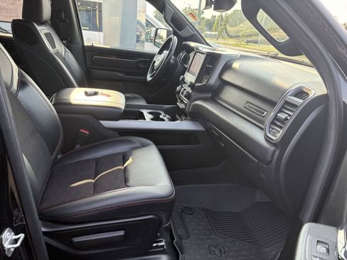 Used 2022 RAM 1500 Big Horn w/ Built-to-serve Edition AWD/4WD image 18