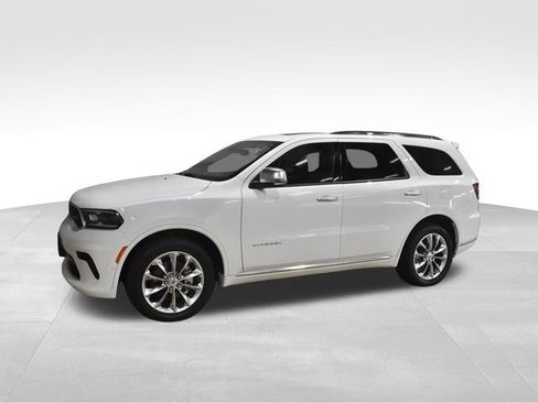 Used 2024 Dodge Durango Citadel AWD/4WD image 4