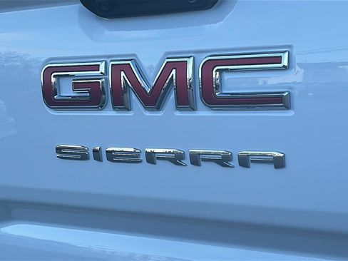 New 2025 GMC Sierra 1500 Elevation w/ Preferred Package image 7
