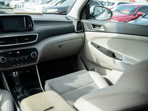 Used 2019 Hyundai Tucson SE FWD image 24