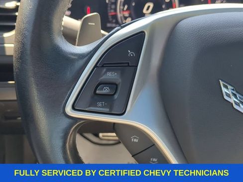 Used 2016 Chevrolet Corvette Stingray Coupe RWD image 26