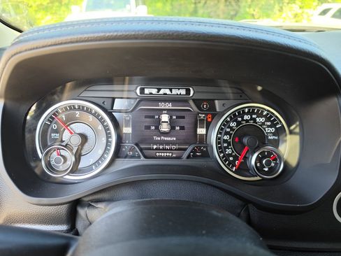 Certified 2021 RAM 1500 Laramie AWD/4WD image 31
