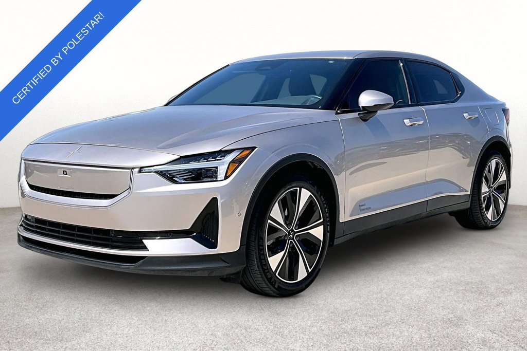 Used 2024 Polestar Polestar 2 RWD image 12