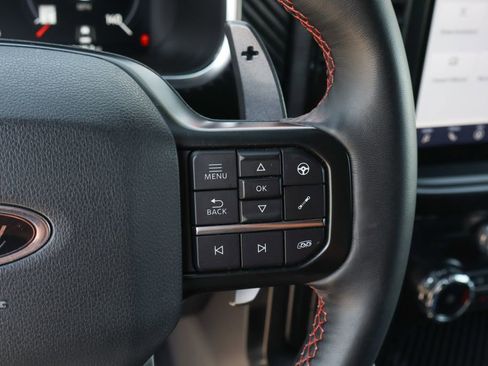 Used 2023 Ford F150 Raptor w/ Equipment Group 802A Raptor R image 28