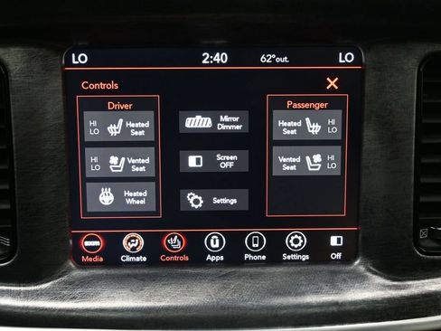 Used 2023 Dodge Charger R/T w/ Daytona Edition Group RWD image 19