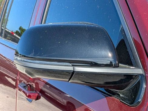 New 2026 Jeep Grand Wagoneer Limited image 11