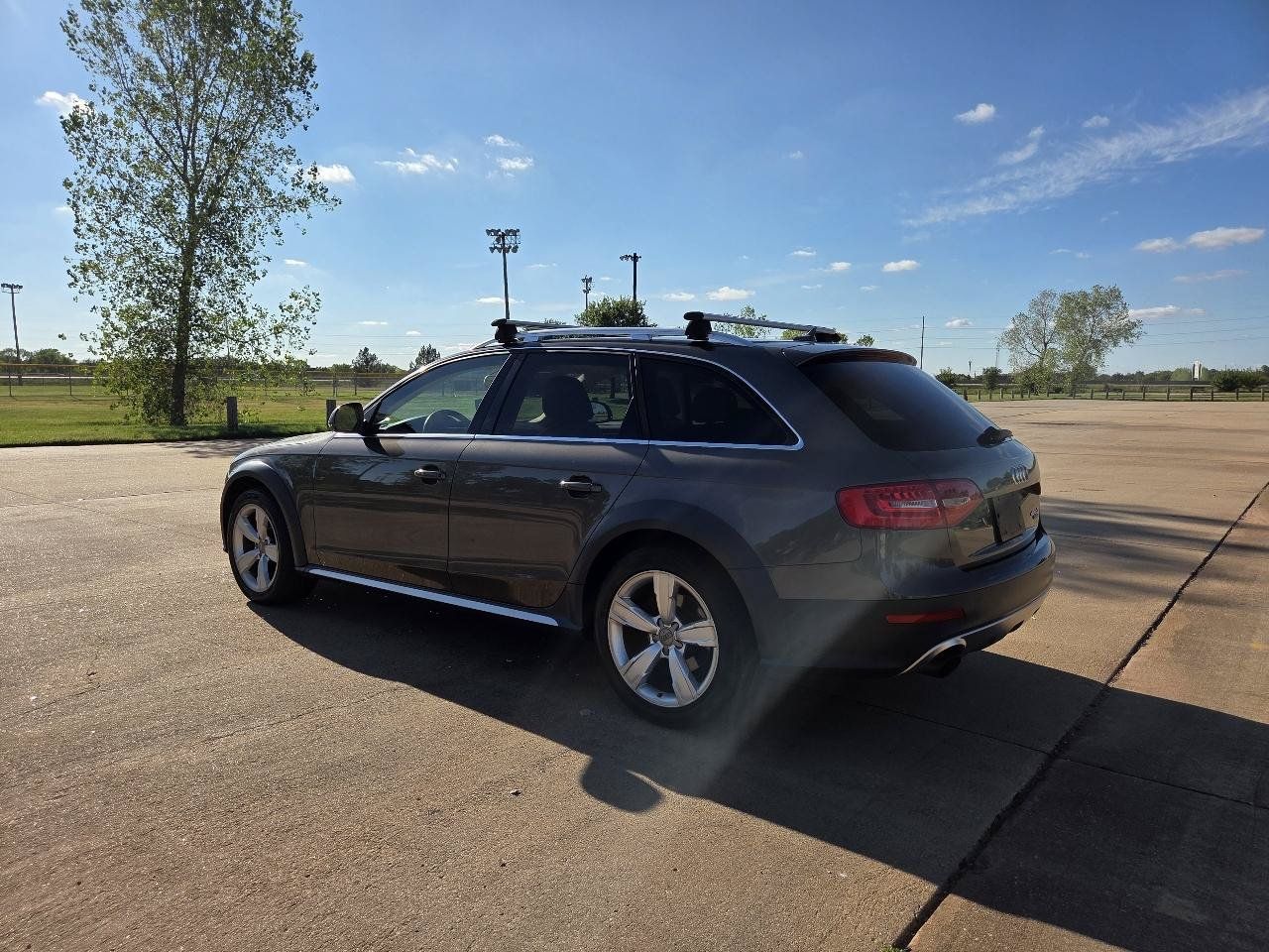 Used 2015 Audi A4 Premium AWD/4WD image 6