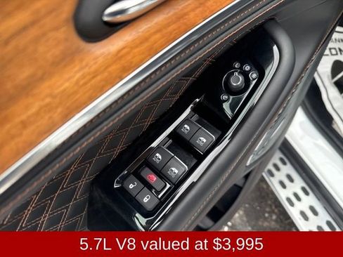 Used 2024 Jeep Grand Cherokee L Summit image 14