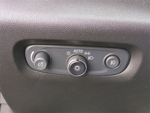 Certified 2018 Chevrolet Traverse Premier w/ Redline Edition image 19