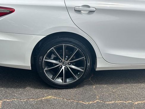 Used 2016 Toyota Camry XSE FWD image 20