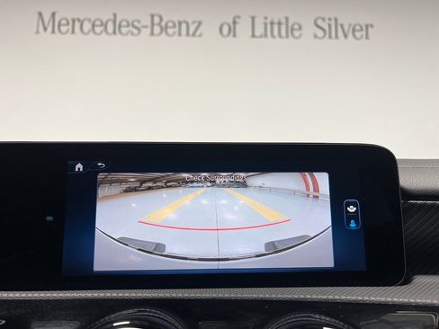 Used 2025 Mercedes-Benz CLA 250 4MATIC image 34