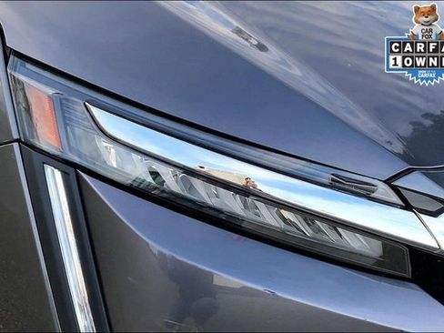 Used 2019 Honda Clarity Touring image 27