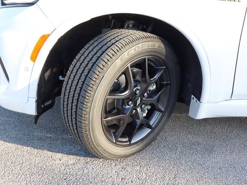 New 2026 Dodge Durango GT image 11