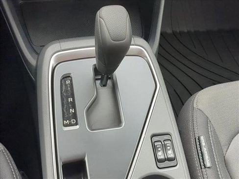 Certified 2025 Subaru Crosstrek 2.0i Premium image 12