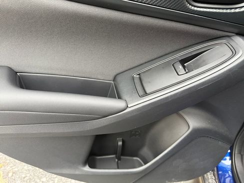 Used 2022 Subaru WRX image 22