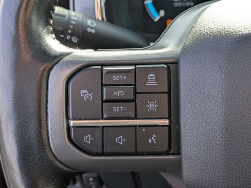 Used 2021 Ford F150 Lariat w/ Equipment Group 502A High image 18