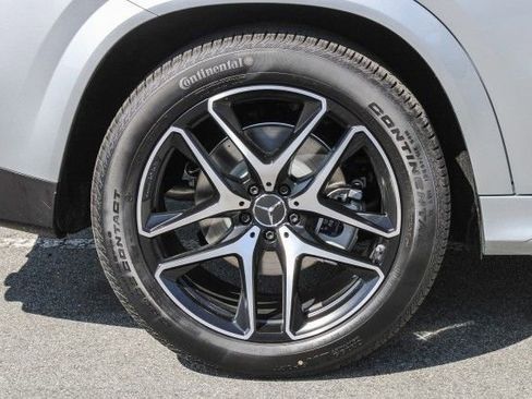 New 2025 Mercedes-Benz GLE 53 AMG GLE 53 AMG image 10