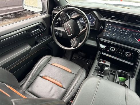 Used 2023 GMC Sierra 1500 AT4 w/ Technology Package image 20