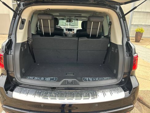 Used 2018 INFINITI QX80 2WD w/ Driver Assistance Package image 53