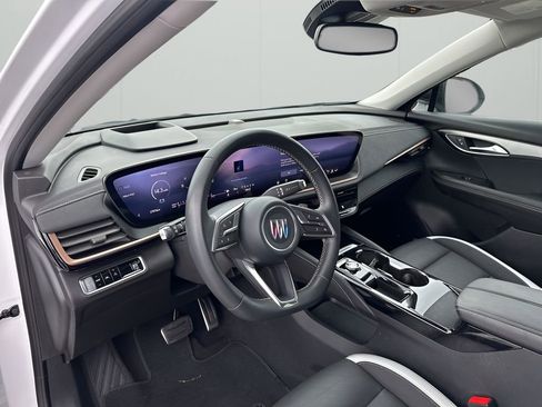 Used 2025 Buick Envision Sport Touring image 26