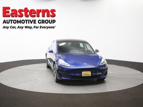 Used 2019 Tesla Model 3 Standard Range RWD image 46