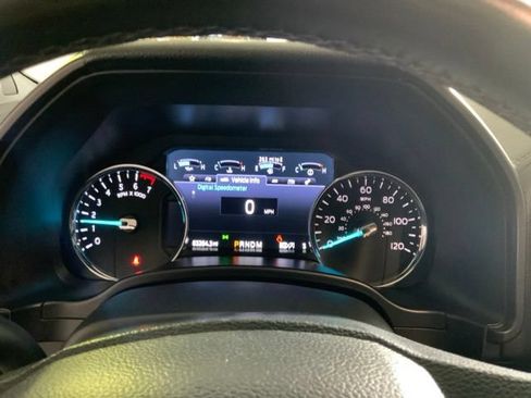 Used 2020 Ford Expedition Limited AWD/4WD image 18