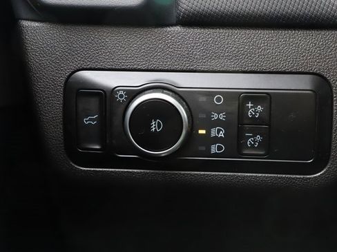 Used 2023 Ford Bronco Sport Outer Banks w/ Tech Package image 38