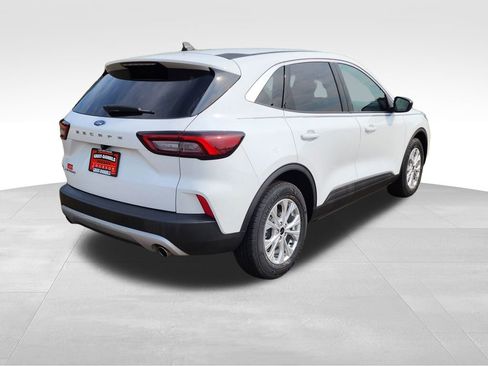 Used 2024 Ford Escape Active image 24