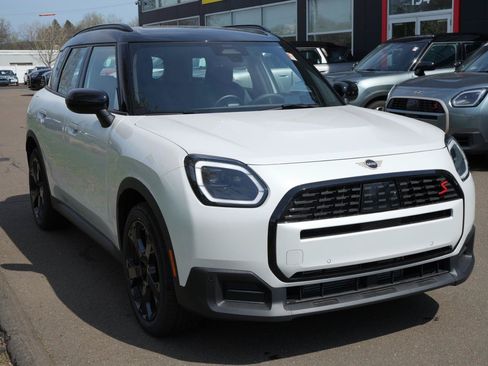 Used 2026 MINI Cooper Countryman S AWD/4WD image 14