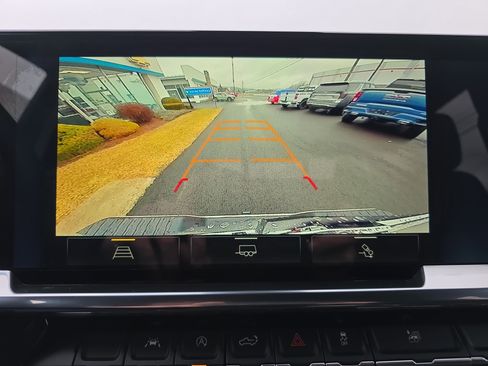 New 2026 Chevrolet Silverado 1500 RST w/ All Star Edition Plus image 29