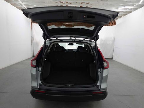 Certified 2025 Honda CR-V EX-L image 29