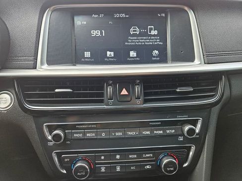 Used 2019 Kia Optima EX FWD image 18