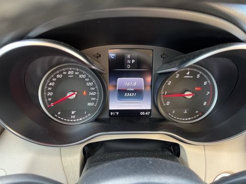 Used 2018 Mercedes-Benz C 300 4MATIC Sedan image 12