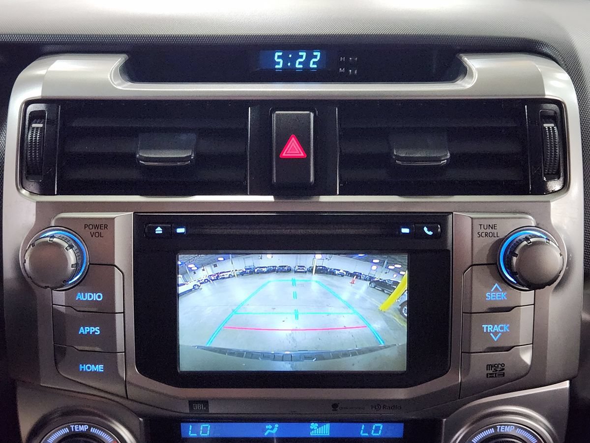 Used 2015 Toyota 4Runner Limited RWD image 37