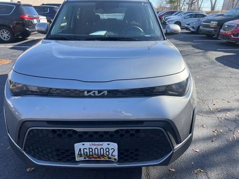 Used 2024 Kia Soul LX w/ Option Group 015 image 34