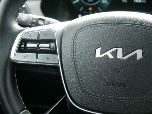 Used 2025 Kia Telluride SX Prestige X-Pro image 19