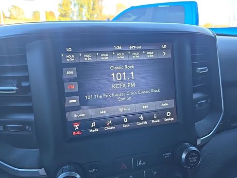 Used 2021 RAM 1500 Big Horn image 59