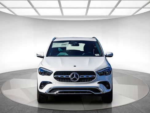 New 2026 Mercedes-Benz GLA 250 4MATIC image 6