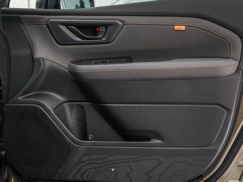 New 2026 Subaru Forester Wilderness image 9