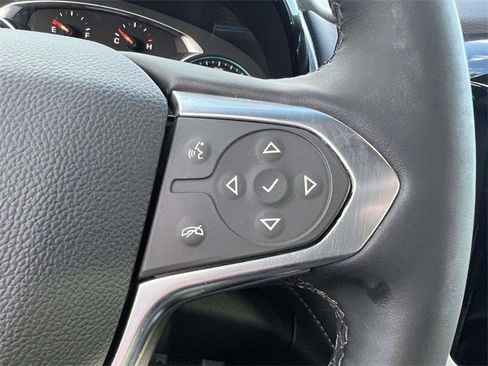 Certified 2023 Chevrolet Traverse LT image 27