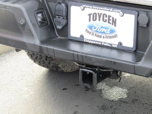 Used 2021 Ford F150 XL w/ Equipment Group 101A High image 8