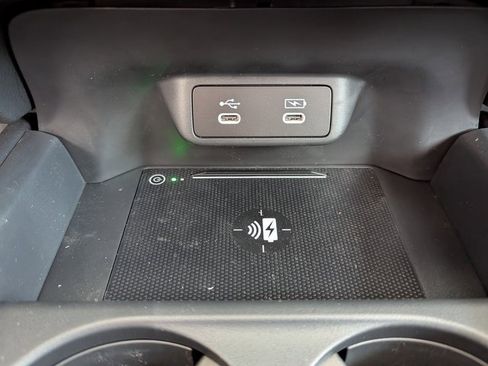 New 2026 Honda HR-V LX image 18