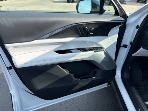 Used 2024 Cadillac Lyriq Sport w/ LPO, Floor Liner Package image 12