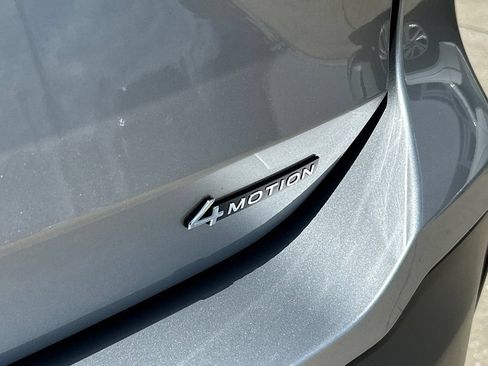 Certified 2026 Volkswagen Tiguan S AWD/4WD image 30