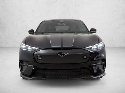 Used 2024 Ford Mustang Mach-E GT AWD/4WD image 5