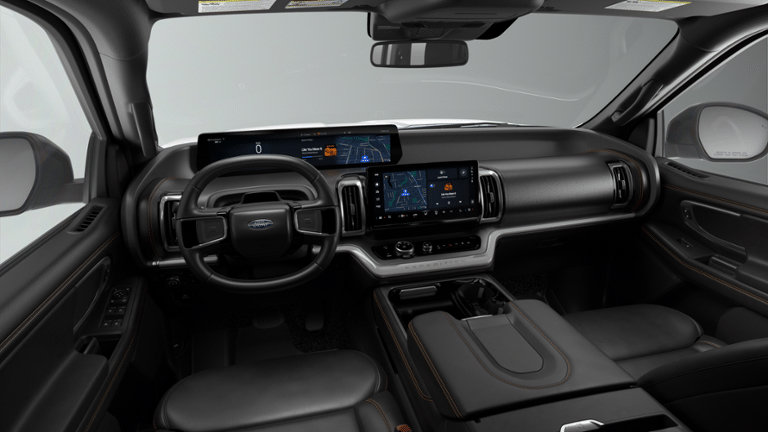 New 2027 Ford Expedition Tremor w/ Driver's Package AWD/4WD image 30
