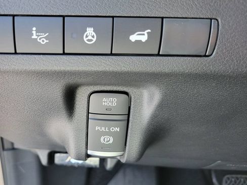 New 2026 Nissan Murano Platinum w/ Cargo Package AWD/4WD image 18